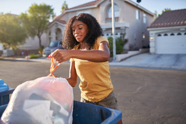Best Full-Service Junk Removal  in Whiting, WI