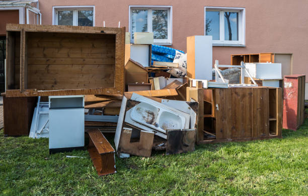 Best Office Junk Removal  in Whiting, WI