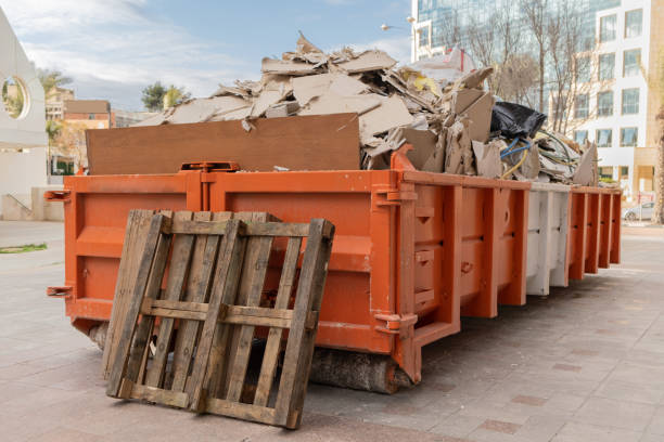 Best Trash Removal Near Me  in Whiting, WI