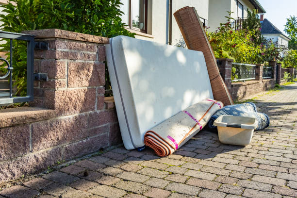 Best Professional Junk Removal  in Whiting, WI