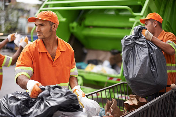 Best Garage Cleanout Services  in Whiting, WI