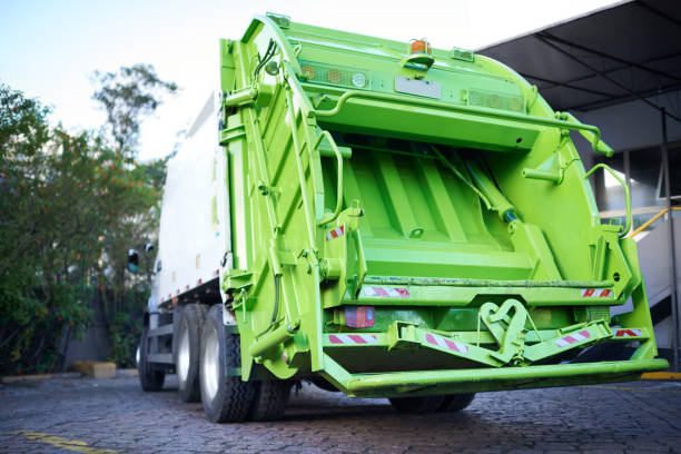 Best Commercial Cleanout Services  in Whiting, WI